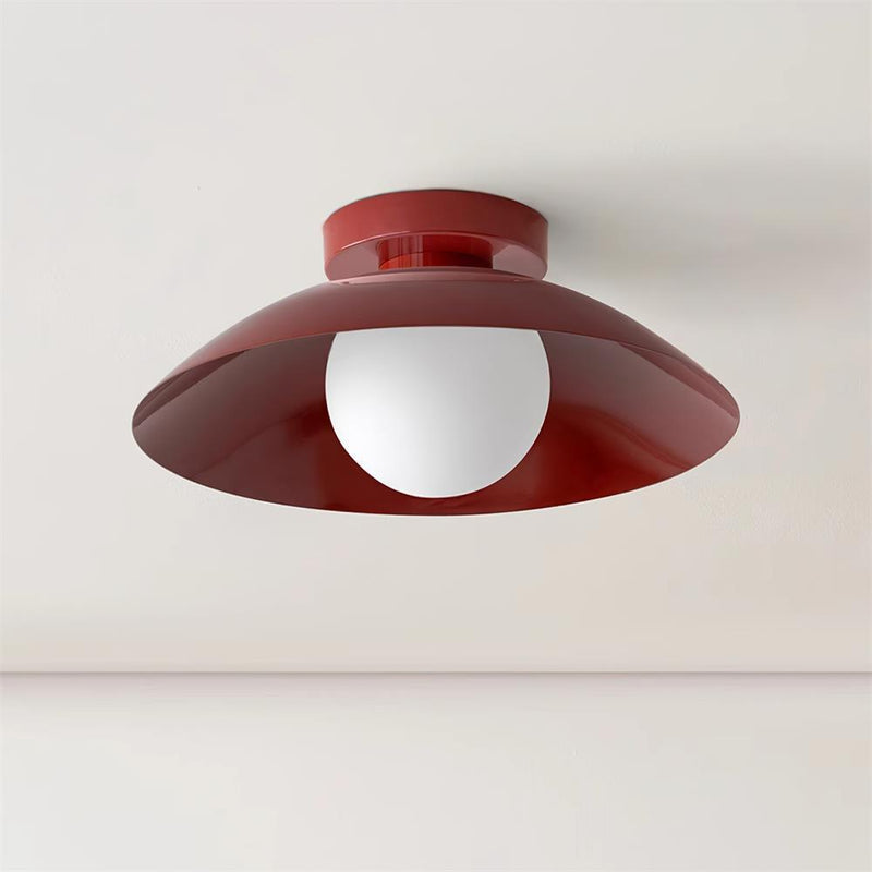 Arundel Orb Ceiling Light – detail 20