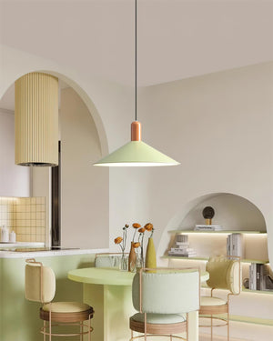 Arundel Pendant Lamp