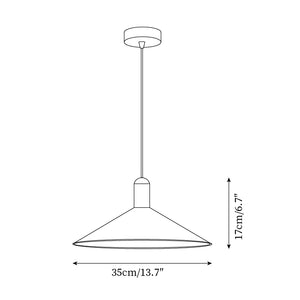 Arundel Pendant Lamp