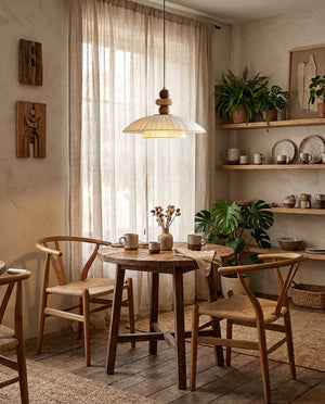 Arvello Pendant Light