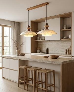 Arvello Pendant Light