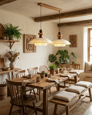 Arvello Pendant Light