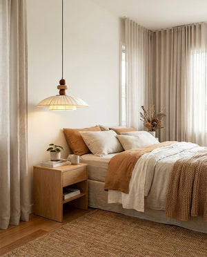 Arvello Pendant Light