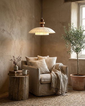 Arvello Pendant Light