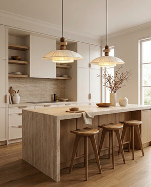 Arvello Pendant Light
