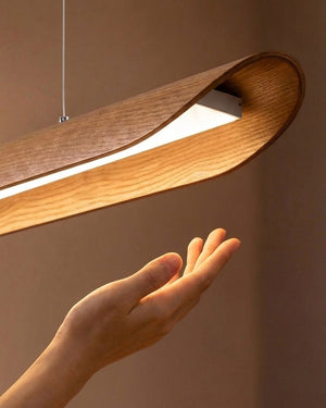 Arvion Flow Chandelier