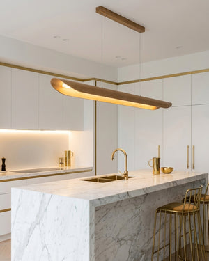 Arvion Flow Chandelier