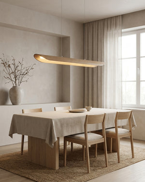 Arvion Flow Chandelier