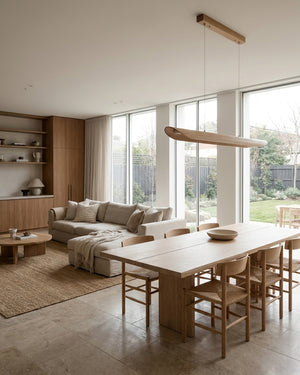 Arvion Flow Chandelier
