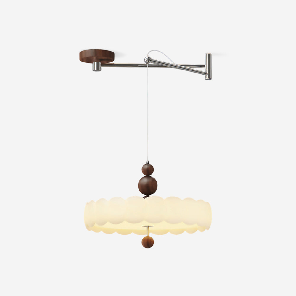 Arwina Swing Arm Pendant Lamp