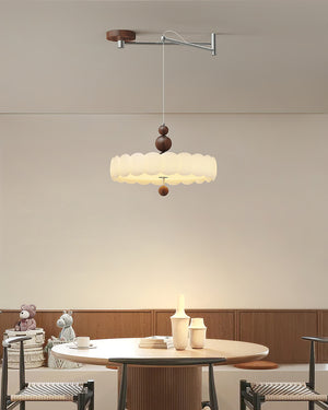 Arwina Swing Arm Pendant Lamp