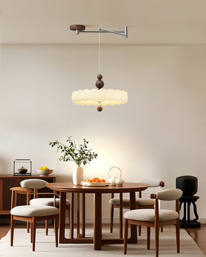 Arwina Swing Arm Pendant Lamp