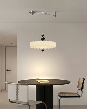 Arwina Swing Arm Pendant Lamp