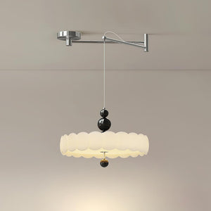 Arwina Swing Arm Pendant Lamp