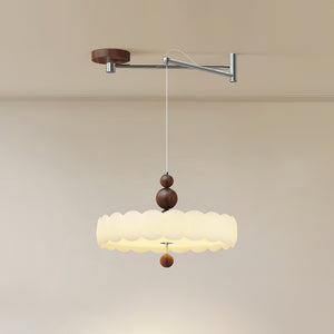 Arwina Swing Arm Pendant Lamp