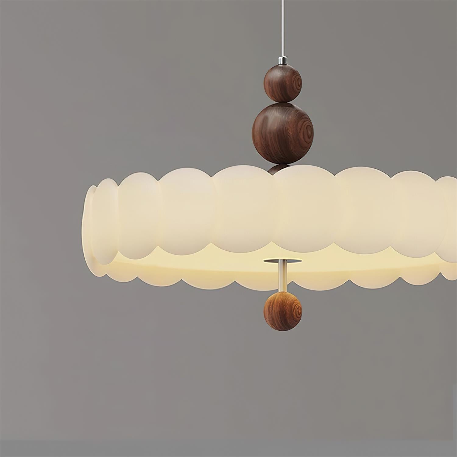 Arwina Swing Arm Pendant Lamp