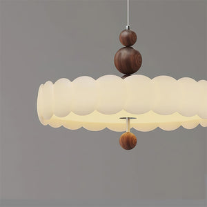 Arwina Swing Arm Pendant Lamp
