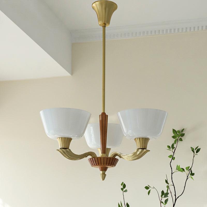 Ascher Chandelier – detail 4