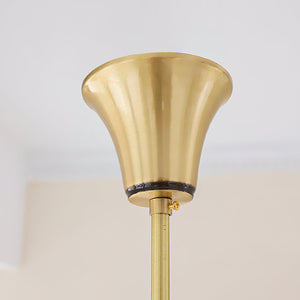 Ascher Chandelier