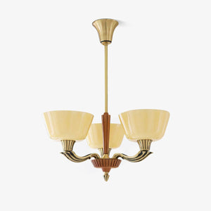 Ascher Chandelier