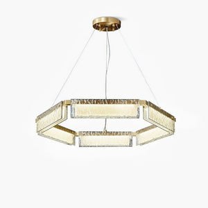 Asner LED Chandelier