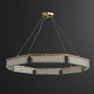 Asner LED Chandelier