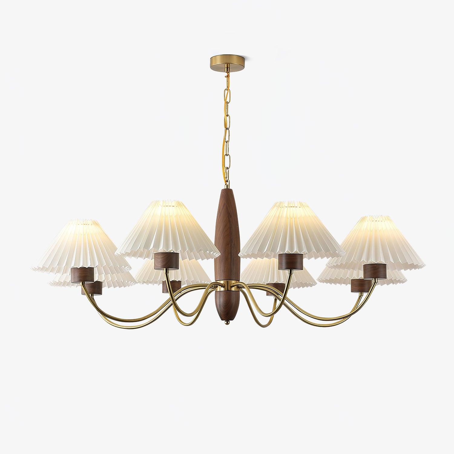 Lampadario Asquith