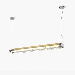 Artisan Glass Linearity Chandelier