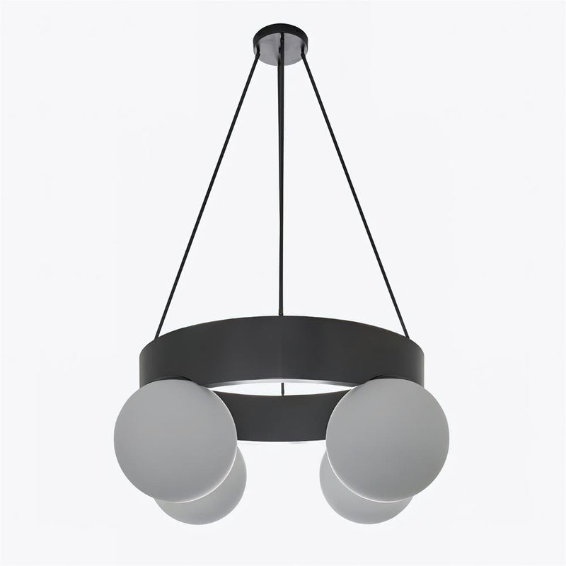 Asterios Chandelier – detail 6