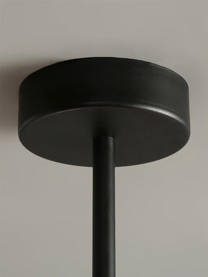 Astrid Double Chandelier
