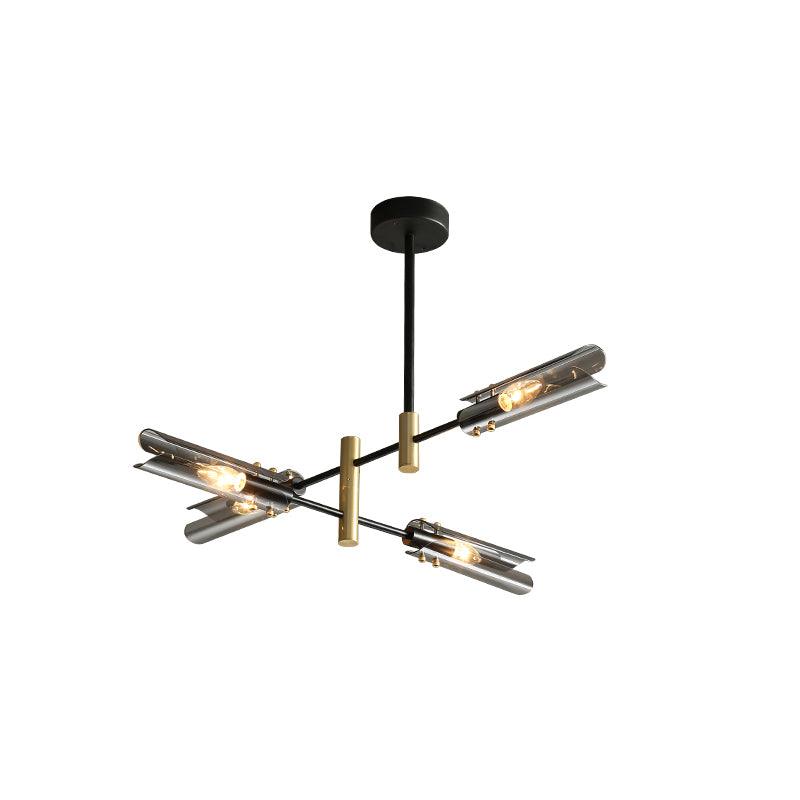 Astrid Double Chandelier – detail 15