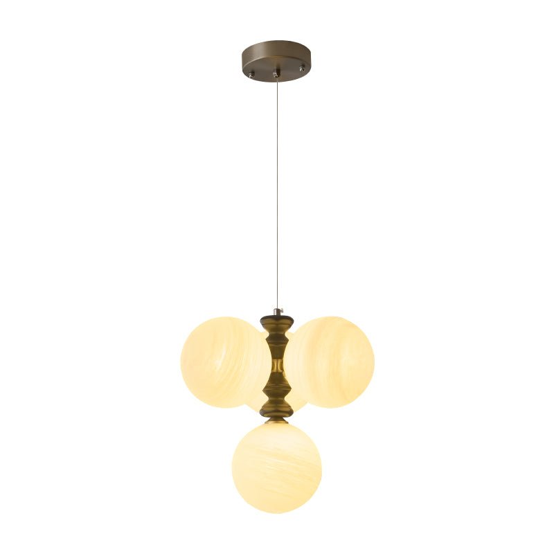 Astrium Arc Chandelier – detail 20