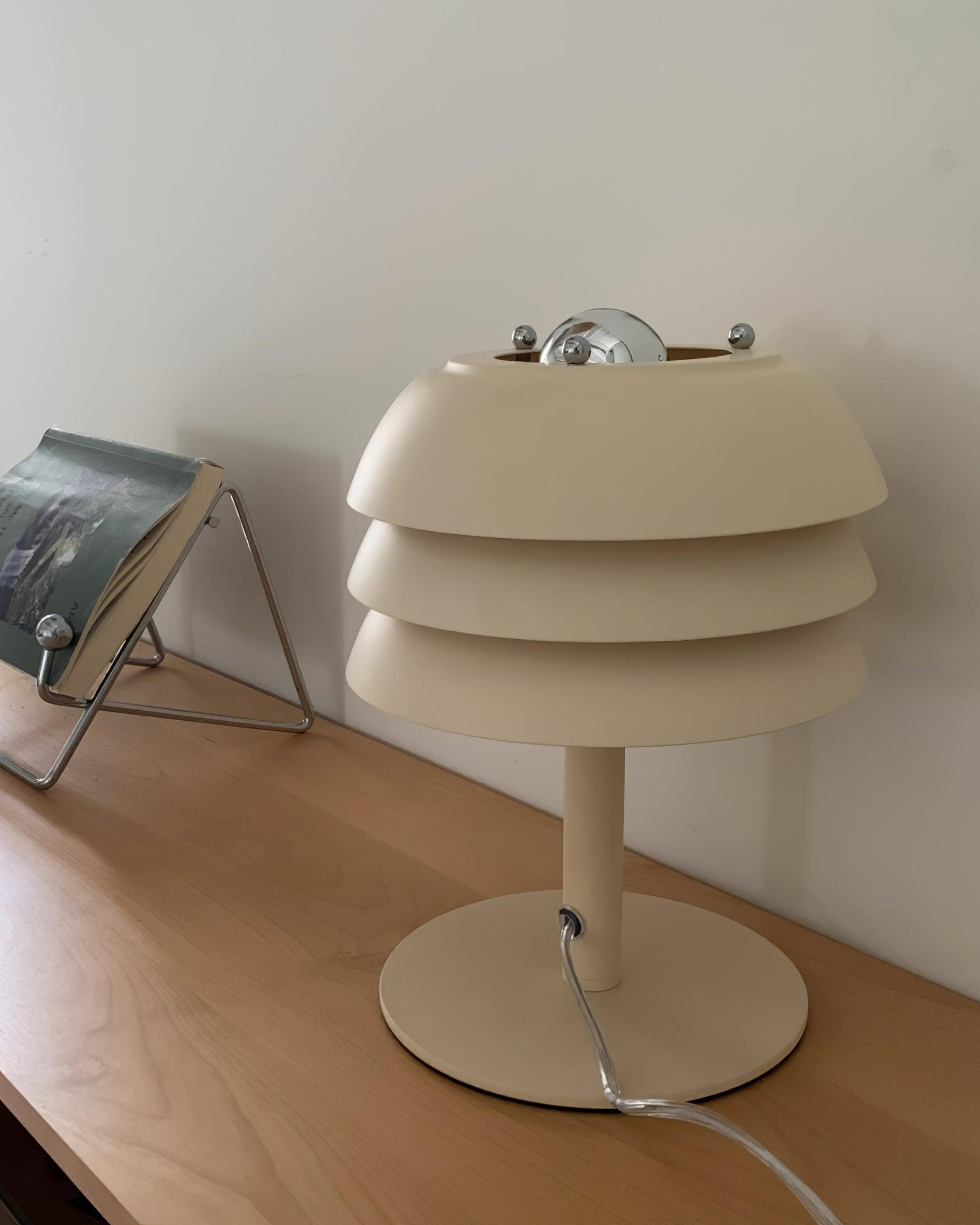 Aulenti Table Lamp 7″- 9.8″