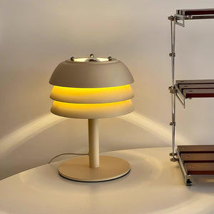 Aulenti Table Lamp 7″- 9.8″
