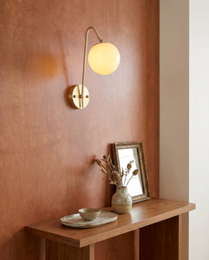 Aulora Wall Sconce