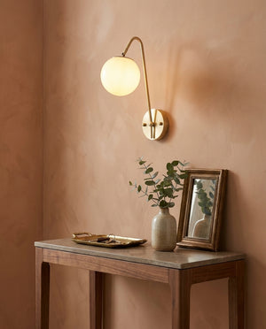 Aulora Wall Sconce