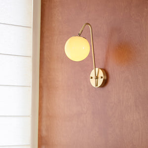 Aulora Wall Sconce