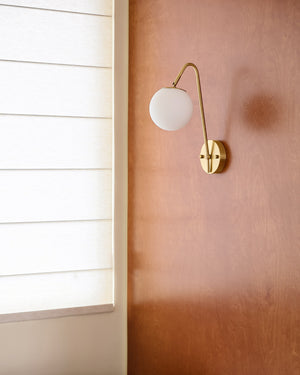 Aulora Wall Sconce