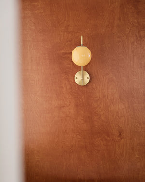 Aulora Wall Sconce