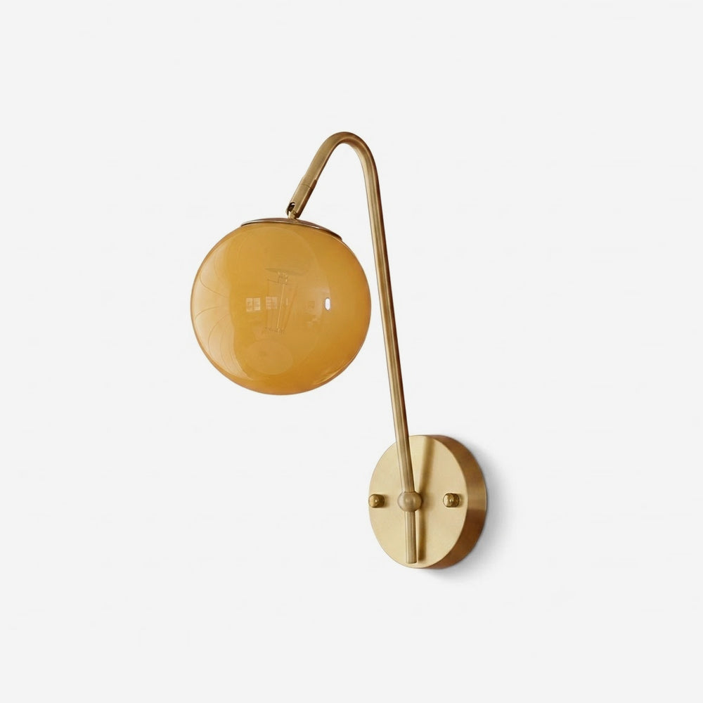 Aulora Wall Sconce