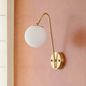 Aulora Wall Sconce