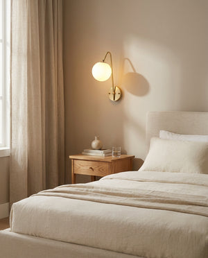 Aulora Wall Sconce