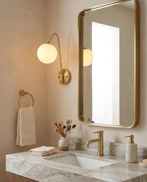 Aulora Wall Sconce