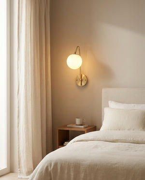 Aulora Wall Sconce