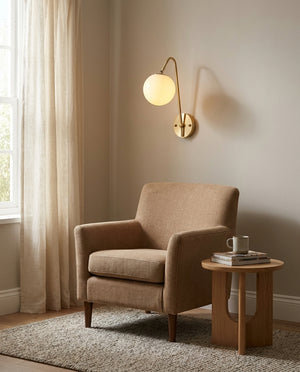 Aulora Wall Sconce