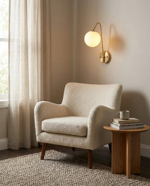 Aulora Wall Sconce
