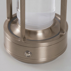 Aura Gleam Table Lamp (built-in battery)