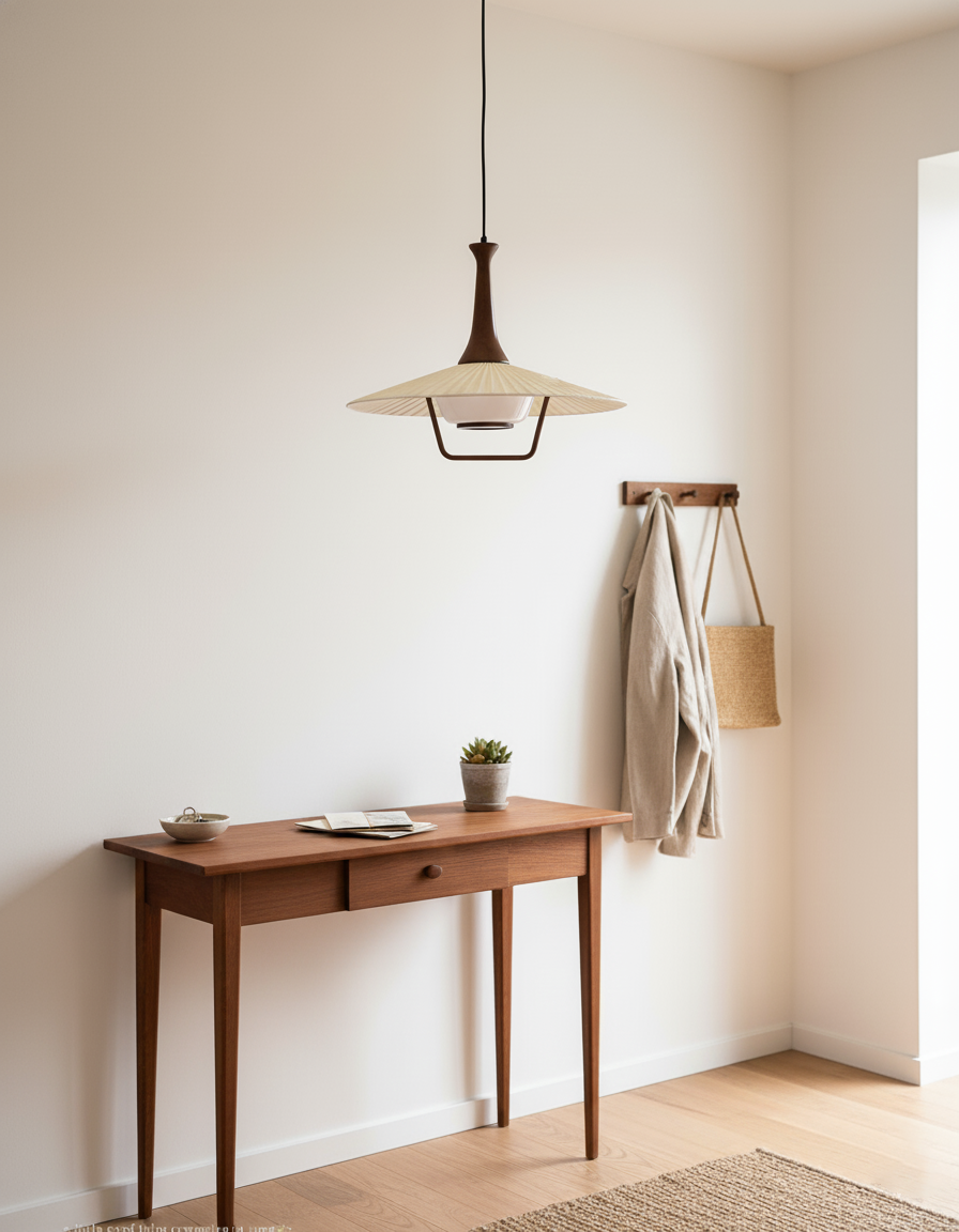 Aura Pendant Lamp