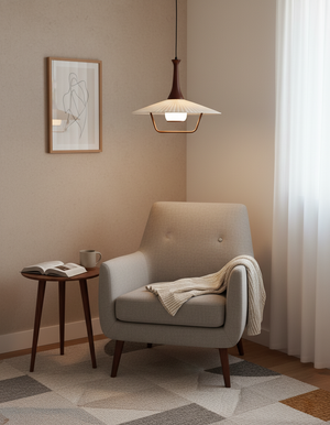 Aura Pendant Lamp