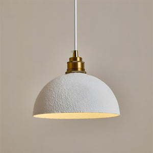 Aura Bell Pendant Lamp